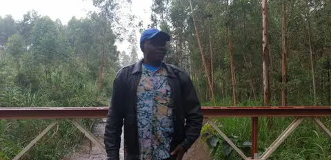 galerie - 3èm mobilisation Kobo