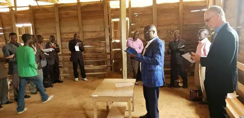 galerie - 3èm mobilisation Kobo