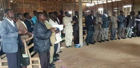 galerie - 3èm mobilisation Kobo