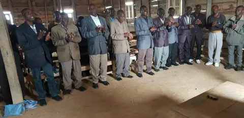 galerie - 3èm mobilisation Kobo