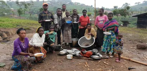 galerie - 3èm mobilisation Kobo