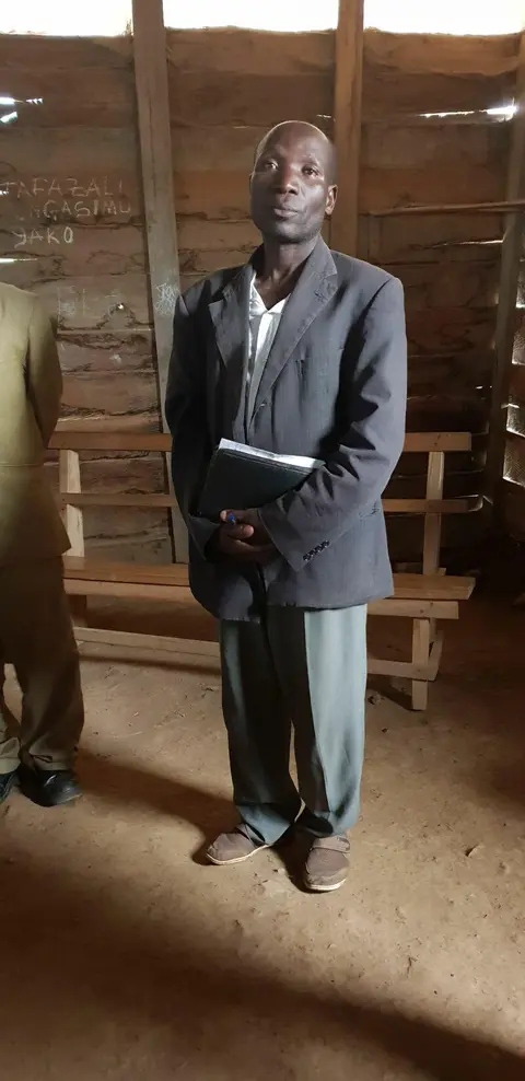 galerie - 3èm mobilisation Kobo