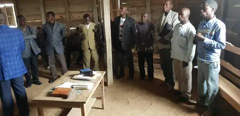 galerie - 3èm mobilisation Kobo