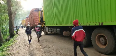 galerie - 3èm mobilisation Kobo