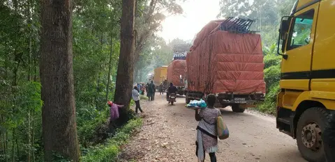 galerie - 3èm mobilisation Kobo