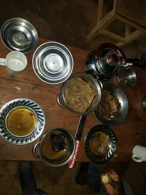 4ème mobilisation communautaire