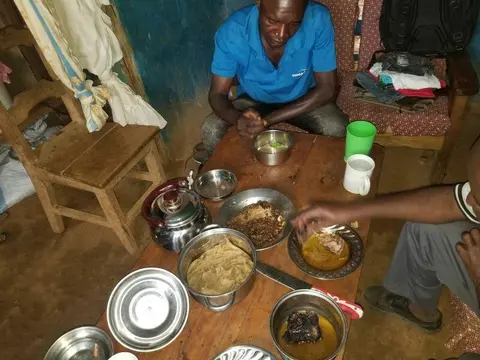 4ème mobilisation communautaire