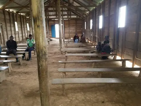 4ème mobilisation communautaire