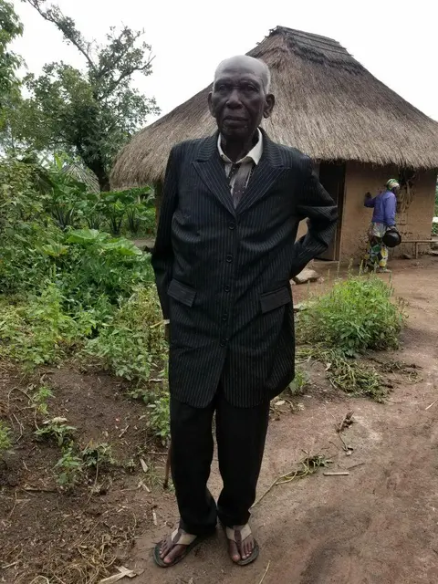 4ème mobilisation communautaire