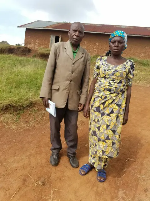 4ème mobilisation communautaire