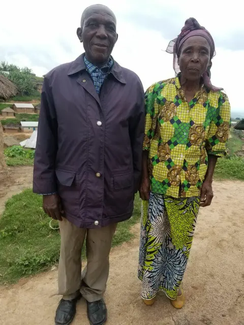 4ème mobilisation communautaire