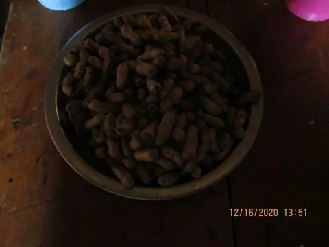 4ème mobilisation communautaire