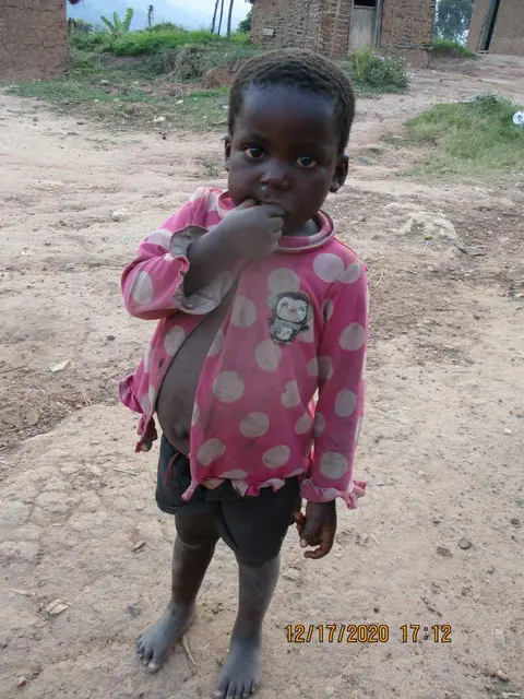 4ème mobilisation communautaire