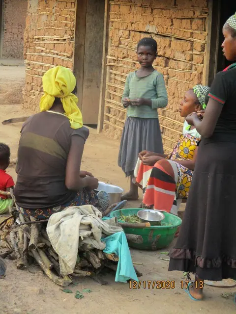 4ème mobilisation communautaire