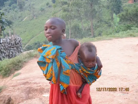 4ème mobilisation communautaire