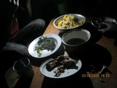 4ème mobilisation communautaire