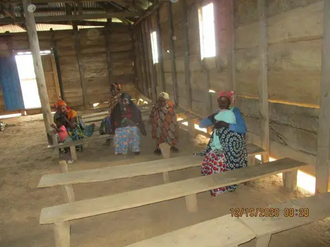 4ème mobilisation communautaire