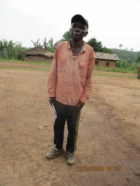 4ème mobilisation communautaire