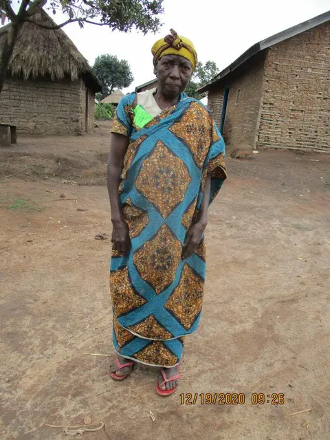 4ème mobilisation communautaire