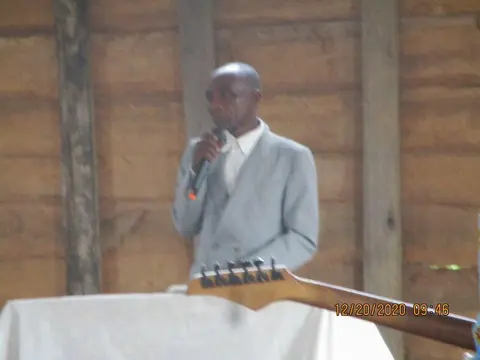 4ème mobilisation communautaire