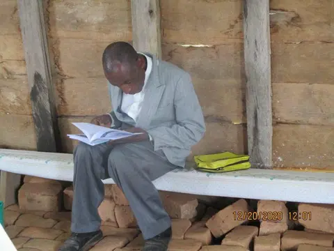 4ème mobilisation communautaire