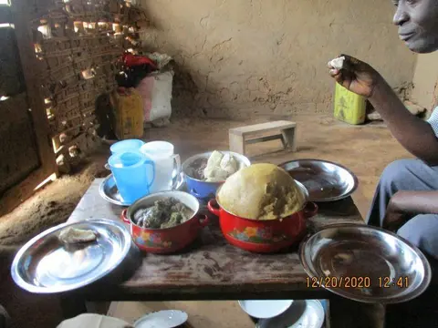 4ème mobilisation communautaire