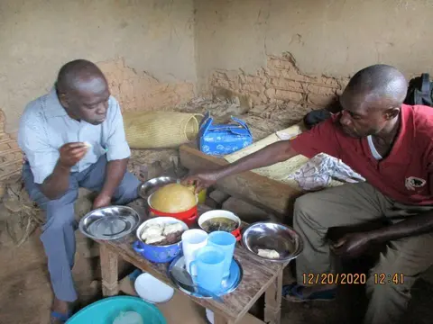 4ème mobilisation communautaire