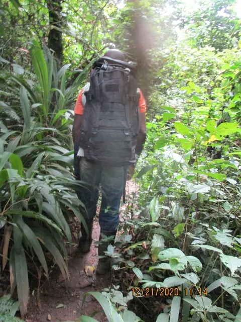 4ème mobilisation communautaire