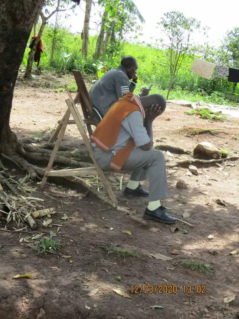 4ème mobilisation communautaire