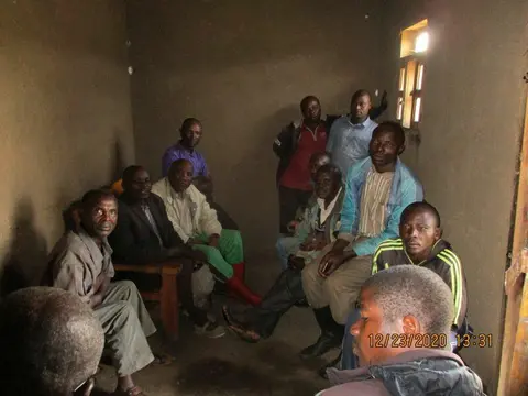 4ème mobilisation communautaire