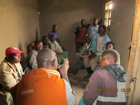 4ème mobilisation communautaire