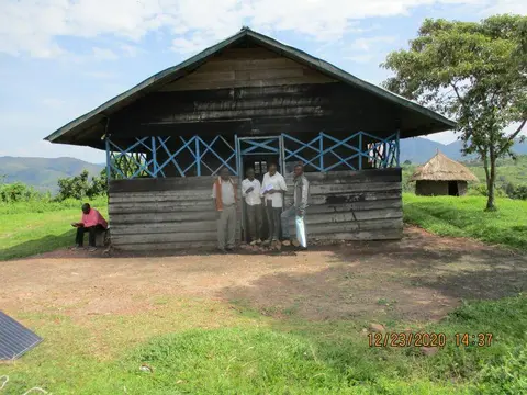 4ème mobilisation communautaire