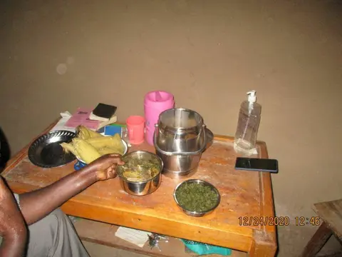 4ème mobilisation communautaire