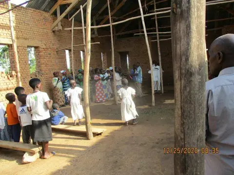 4ème mobilisation communautaire