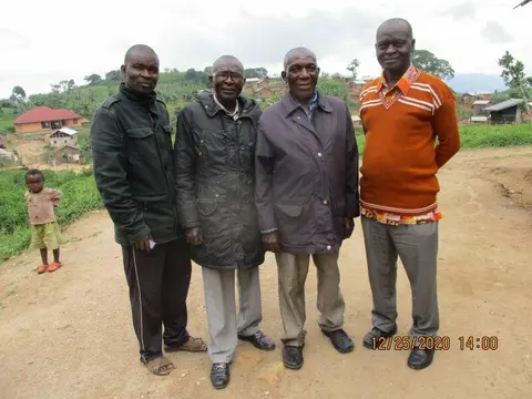 4ème mobilisation communautaire