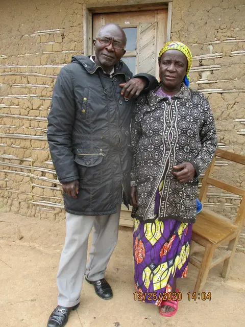 4ème mobilisation communautaire